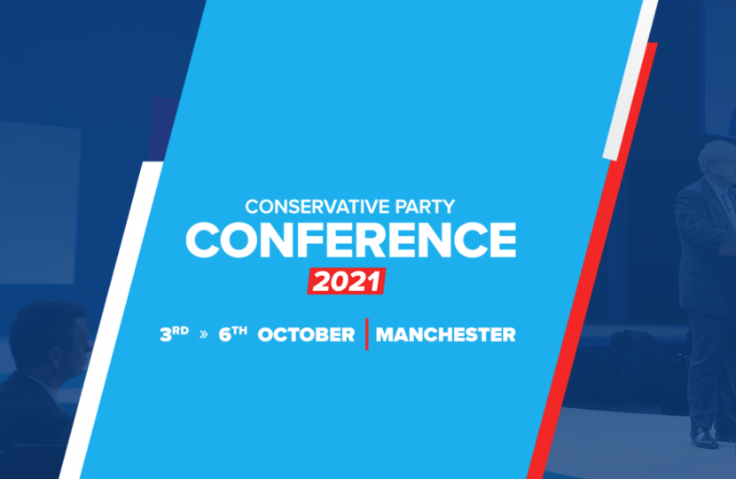 Conservative Party Conference