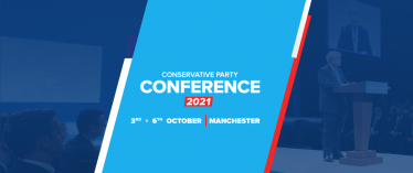 Conservative Party Conference